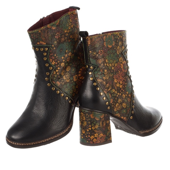 lartiste Shoes - Lartiste Olevea Boot